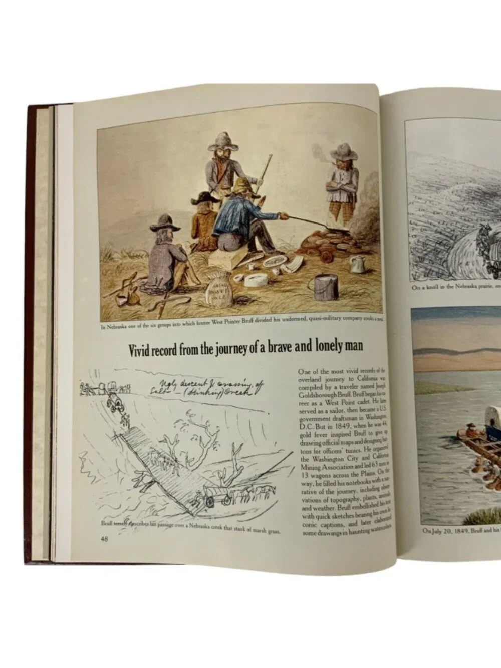 Time-Life Books forty niners